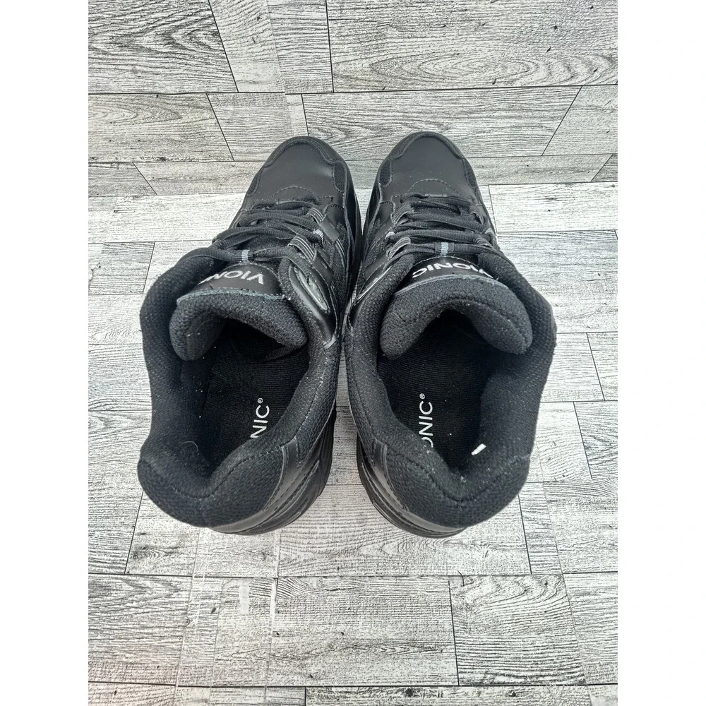Vionic Walker‎ Shoes Womens Size 10.5 Orthotic Comfort Athletic Sneakers